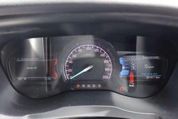 2018 Ford Everest Trend UA MY18 4X4 Dual Range Aluminium