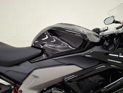 2026 Triumph DAYTONA 660 (LAMS) Black