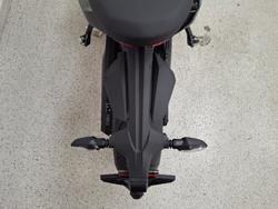 2026 Triumph DAYTONA 660 (LAMS) Black