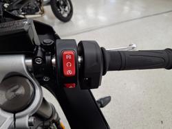 2026 Triumph DAYTONA 660 (LAMS) Black