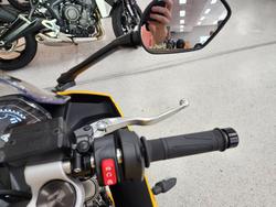 2026 Triumph DAYTONA 660 (LAMS) Yellow/Black