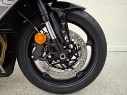 2026 Triumph DAYTONA 660 (LAMS) SILVER