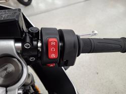 2026 Triumph DAYTONA 660 (LAMS) SILVER