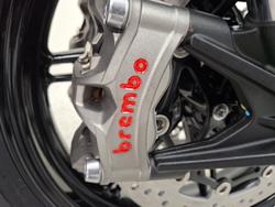 2026 Triumph BONNEVILLE SPEED TWIN 1200 RS SAPPHIRE BLACK