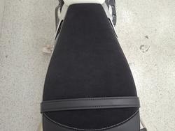 2026 Triumph BONNEVILLE SPEED TWIN 1200 RS SAPPHIRE BLACK