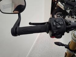 2026 Triumph BONNEVILLE SPEED TWIN 1200 RS SAPPHIRE BLACK