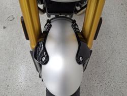 2026 Triumph BONNEVILLE SPEED TWIN 1200 RS SAPPHIRE BLACK