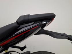 2026 Triumph DAYTONA 660 (LAMS) SILVER