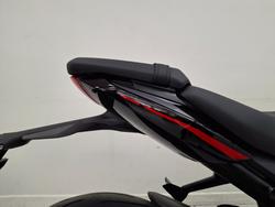 2026 Triumph DAYTONA 660 (LAMS) SILVER