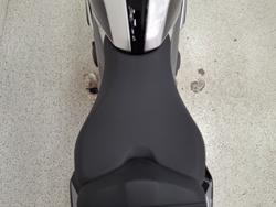 2026 Triumph DAYTONA 660 (LAMS) SILVER