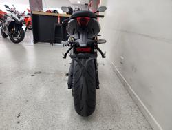 2026 Triumph DAYTONA 660 (LAMS) Yellow/Black