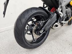 2026 Triumph DAYTONA 660 (LAMS) Yellow/Black