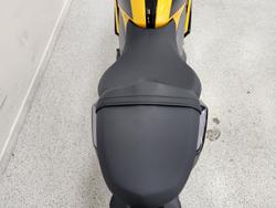 2026 Triumph DAYTONA 660 (LAMS) Yellow/Black