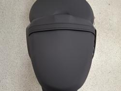 2026 Triumph DAYTONA 660 (LAMS) SAPPHIRE BLACK