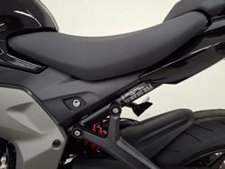 2026 Triumph DAYTONA 660 (LAMS) SAPPHIRE BLACK
