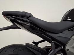 2026 Triumph DAYTONA 660 (LAMS) SAPPHIRE BLACK