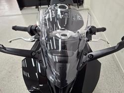 2026 Triumph DAYTONA 660 (LAMS) SAPPHIRE BLACK