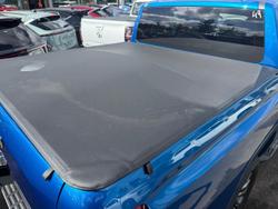 2025 Mitsubishi Triton GLS