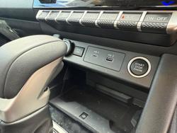 2025 Mitsubishi Triton GLS