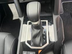 2025 Mitsubishi Triton GLS