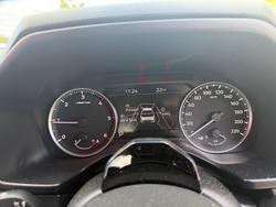 2025 Mitsubishi Triton GLS