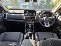 2025 Mitsubishi Triton GLS