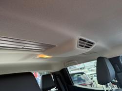 2025 Mitsubishi Triton GLS