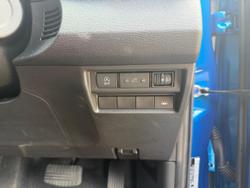 2025 Mitsubishi Triton GLS