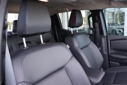 2025 Mitsubishi Triton GLS