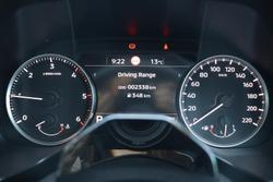 2025 Mitsubishi Triton GLS