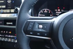 2025 Mitsubishi Triton GLS