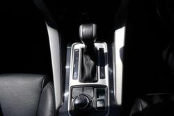 2017 Mitsubishi Pajero Sport Exceed QE MY17 4X4 Dual Range White