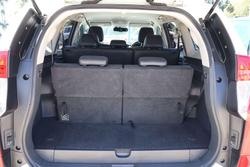 2017 Mitsubishi Pajero Sport Exceed QE MY17 4X4 Dual Range White