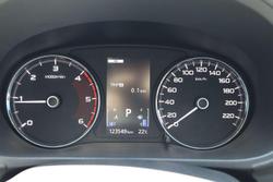 2017 Mitsubishi Pajero Sport Exceed QE MY17 4X4 Dual Range White