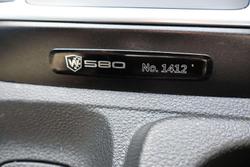 2022 Volkswagen Amarok TDI580 W580 2H MY22 4X4 Constant Indium Grey