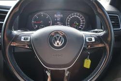 2022 Volkswagen Amarok TDI580 W580 2H MY22 4X4 Constant Indium Grey