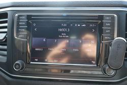 2022 Volkswagen Amarok TDI580 W580 2H MY22 4X4 Constant Indium Grey