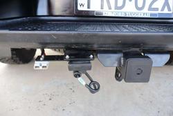 2022 Volkswagen Amarok TDI580 W580 2H MY22 4X4 Constant Indium Grey