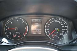 2022 Volkswagen Amarok TDI580 W580 2H MY22 4X4 Constant Indium Grey