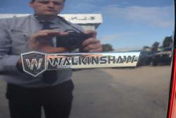 2022 Volkswagen Amarok TDI580 W580 2H MY22 4X4 Constant Indium Grey