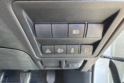 2025 Toyota Hilux SR5 GUN226R 4X4 Dual Range Glacier White