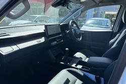 2025 Toyota Hilux SR5 GUN226R 4X4 Dual Range Glacier White