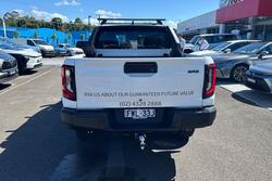 2025 Toyota Hilux SR5 GUN226R 4X4 Dual Range Glacier White