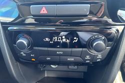 2025 Suzuki Vitara Turbo Hybrid LY Series II Titan Dark Grey (ZZZ)