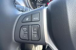 2025 Suzuki Vitara Turbo Hybrid LY Series II Titan Dark Grey (ZZZ)