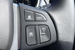 2025 Suzuki Vitara Turbo Hybrid LY Series II Titan Dark Grey (ZZZ)