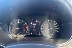 2025 Suzuki Vitara Turbo Hybrid LY Series II Titan Dark Grey (ZZZ)