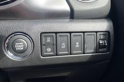 2025 Suzuki Vitara Turbo Hybrid LY Series II Titan Dark Grey (ZZZ)