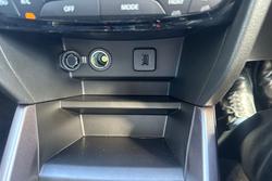 2025 Suzuki Vitara Turbo Hybrid LY Series II Titan Dark Grey (ZZZ)