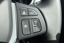 2026 Suzuki Vitara Turbo Hybrid LY Series II Arctic White (26U)